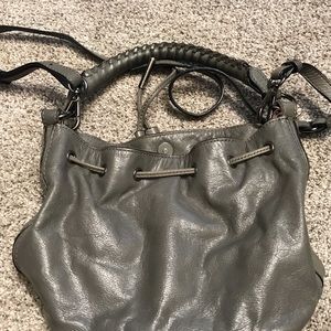 Elliott Lucca purse